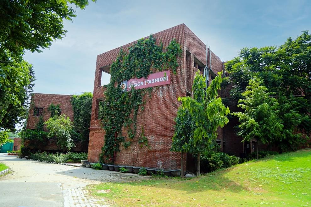 LPU LPU Campus photo 44